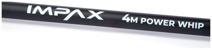 Bič Nytro Impax Whip