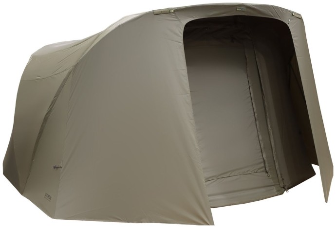 Bivak a přehoz Sonik Bank-Tek Bivvy 2 Man