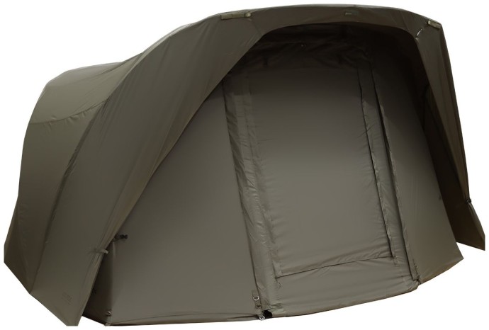 Bivak a přehoz Sonik Bank-Tek Bivvy 2 Man