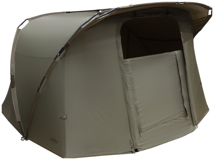 Bivak a přehoz Sonik Bank-Tek Bivvy 2 Man