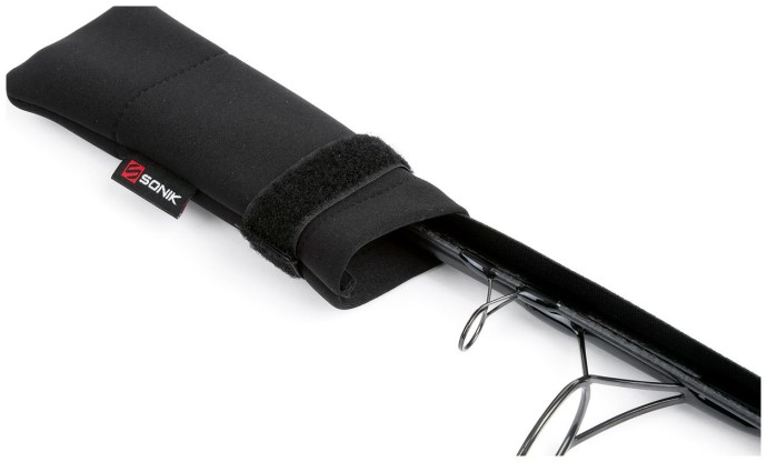 Bivak a příslušenství Sonik SK-Tek Euro Bivvy