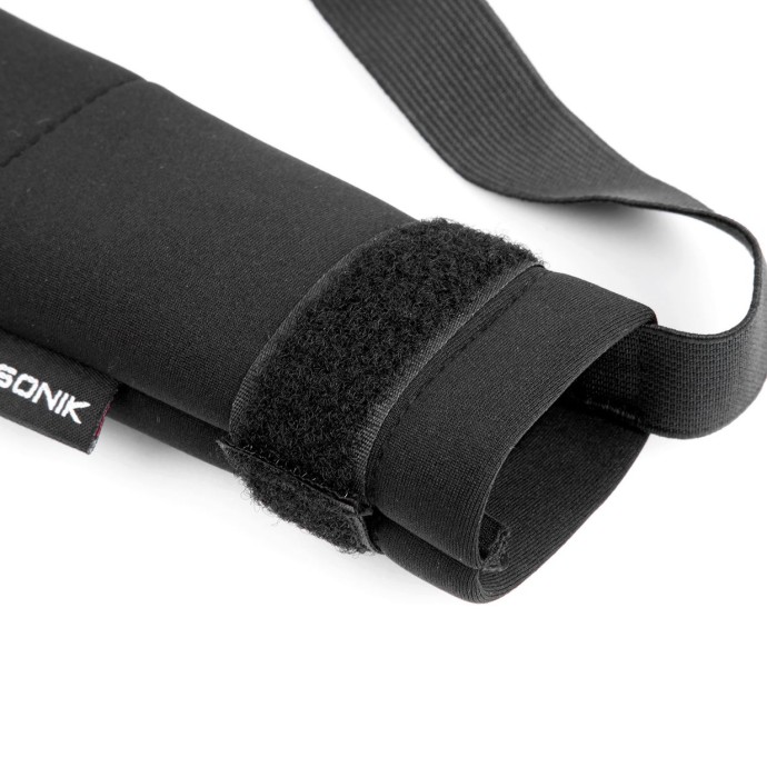 Bivak a příslušenství Sonik SK-Tek Euro Bivvy