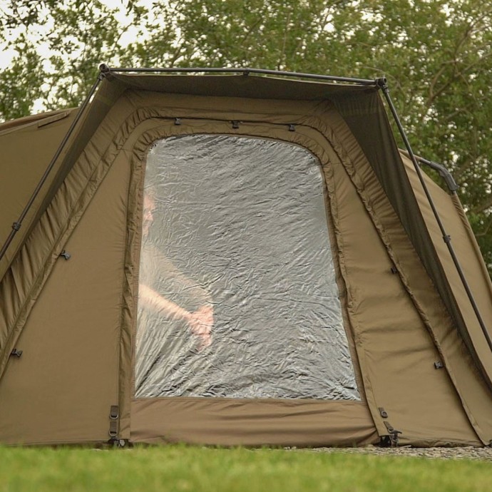 Bivak Avid Carp EXO 2 Osobni Bivvy Sustav