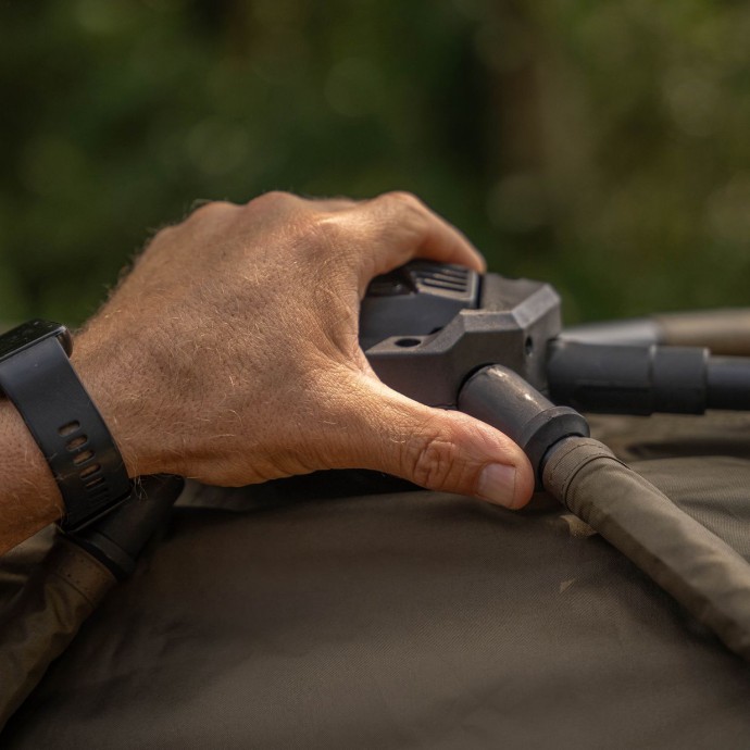 Bivak Avid Carp EXO 2 Osobni Bivvy Sustav