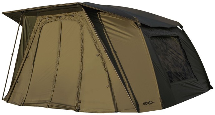 Bivak Avid Carp EXO 2 Person Bivvy System