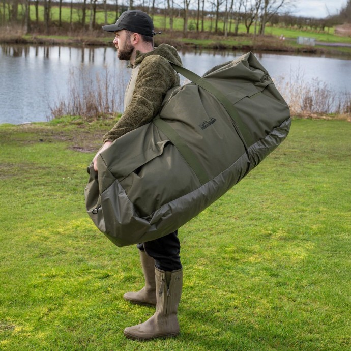 Bivak Avid Carp InflataKuća