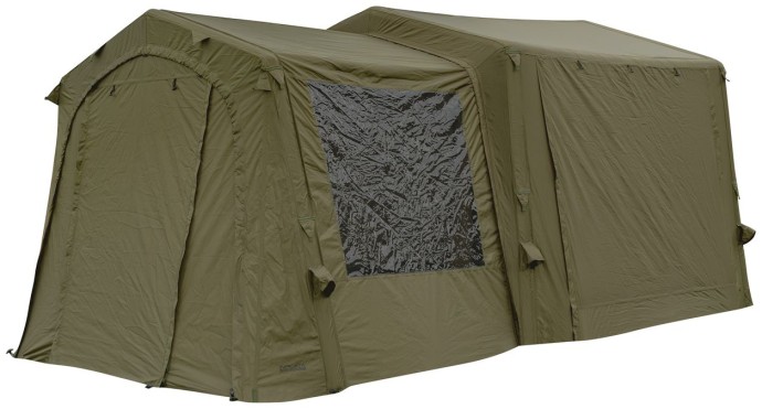 Bivak Avid InflataHouse Compact