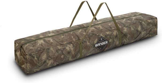 Bivak Delphin BANGER Banx TwoMAN