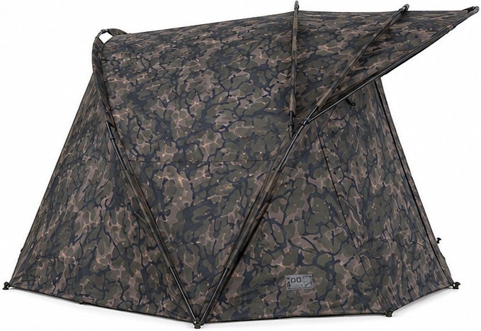 Bivak Fox EOS CAMO MK2 2 Person