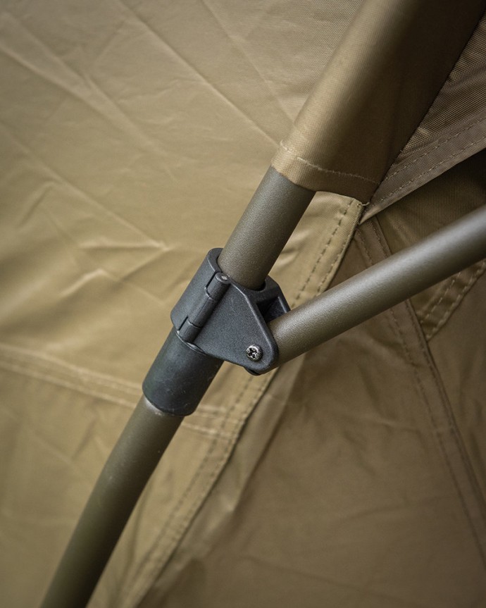 Bivak Fox EOS MK2