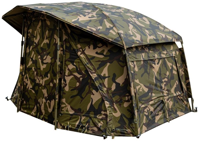 Bivak Fox Frontier II Camo