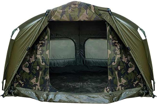 Bivak Fox Frontier II XL Camo