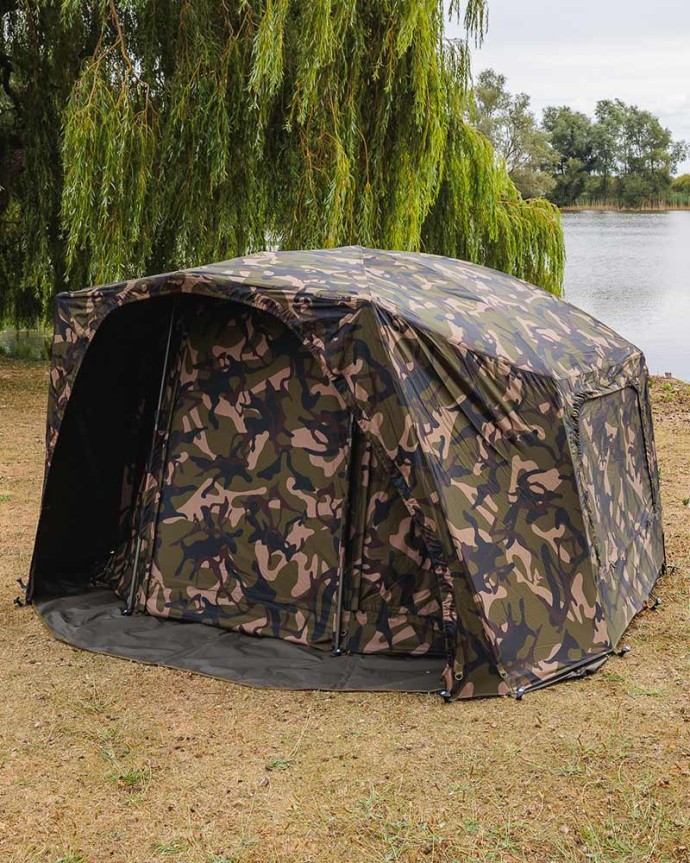 Bivak Fox Frontier II XL Camo