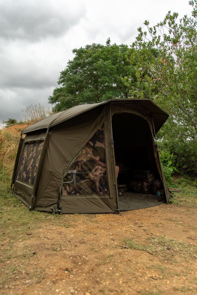 Bivak Fox Frontier II XL