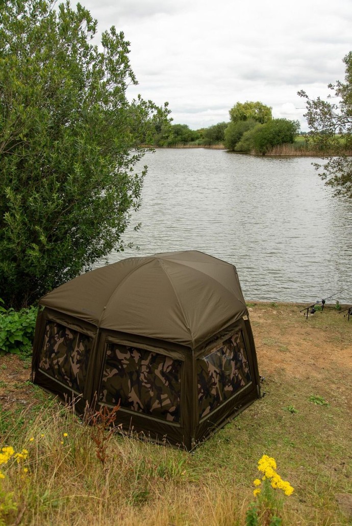Bivak Fox Frontier II XL
