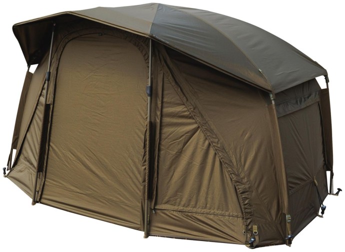 Bivak Fox Frontier II