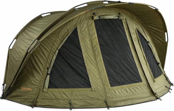 Bivak Giants Fishing Luxury 2 Man Bivvy