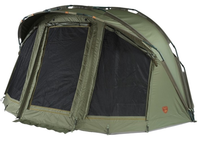 Bivak Giants Fishing Luxury Bivvy 2-3 Man MK2