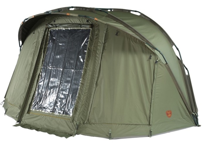 Bivak Giants Fishing Luxury Bivvy 2-3 Man MK2