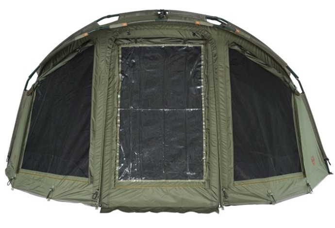 Bivak Giants Fishing Luxury Bivvy 2-3 Man MK2