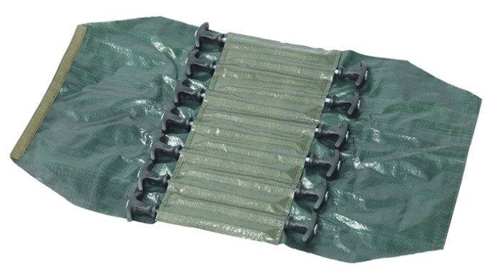 Bivak Giants Fishing Luxury Bivvy 2-3 Man MK2