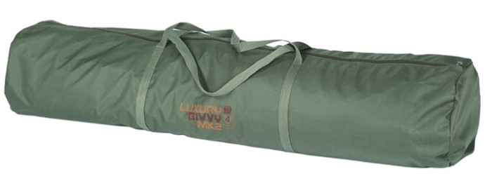 Bivak Giants Fishing Luxury Bivvy 2-3 Man MK2