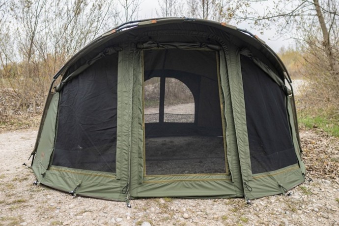 Bivak Giants Fishing Luxury Bivvy 2-3 Man MK2