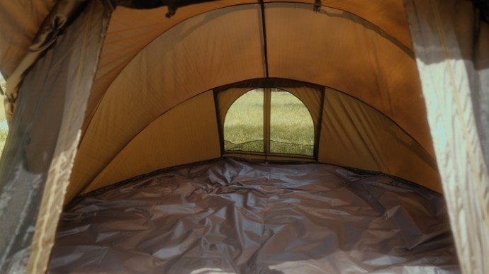 Bivak Giants Fishing Monster Bivvy 2,5 Man MK2