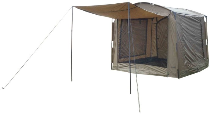 Bivak Mikado Block Dome 2