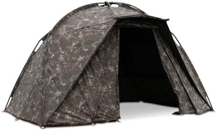 Bivak Nash Titan Hide Camo Pro XL Full System
