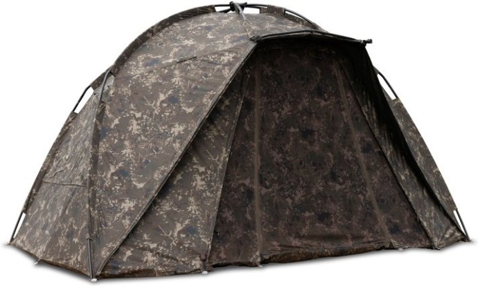 Bivak Nash Titan Hide Camo Pro XL Full System
