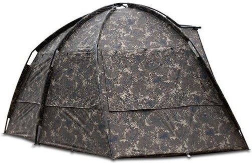 Bivak Nash Titan Hide Camo Pro XL Full System
