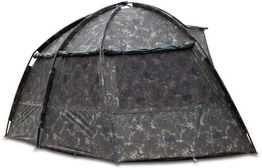 Bivak Nash Titan Hide Camo Pro XL Full System