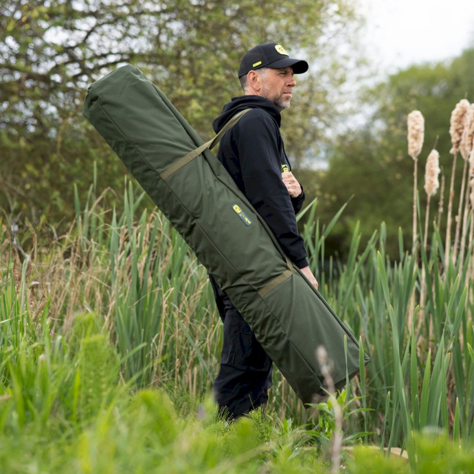 Bivak RidgeMonkey Escape FQ1 Bivvy