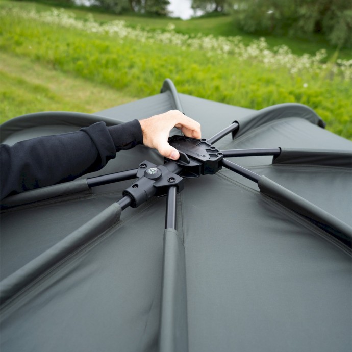 Bivak RidgeMonkey Escape FQ1 Bivvy