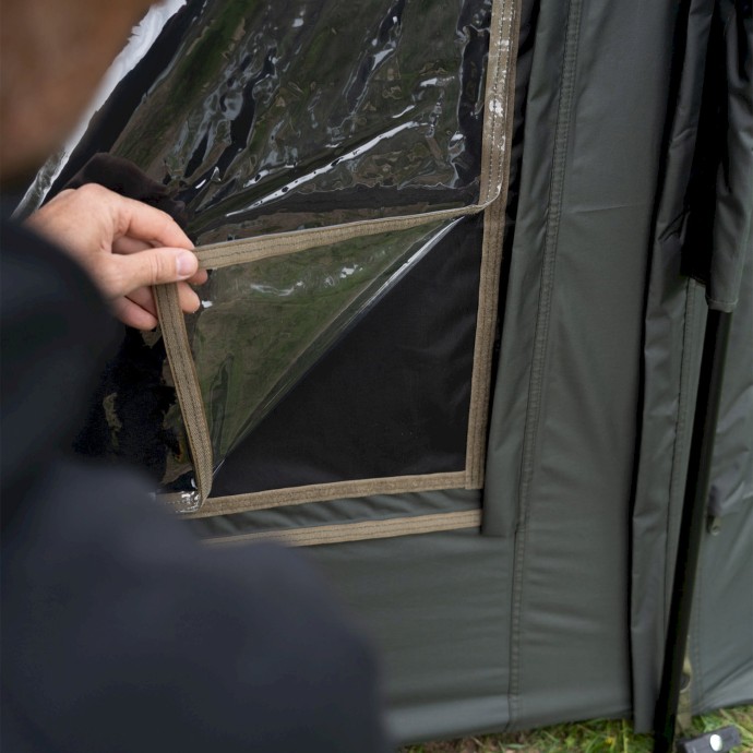 Bivak RidgeMonkey Escape FQ1 Bivvy