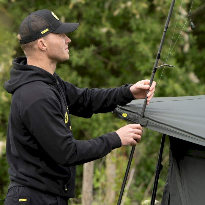 Bivak RidgeMonkey Escape FQ1 Bivvy