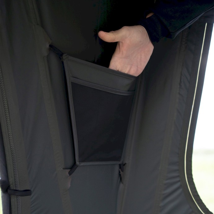 Bivak RidgeMonkey Escape FQ1 Bivvy