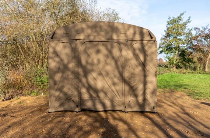 Bivak RidgeMonkey Escape XF2 Proširenje Terase v2