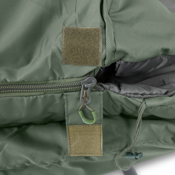 Bivak Sonik Bank-Tek Bivvy 1 Man