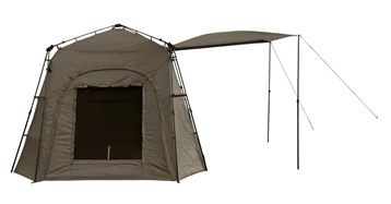 Bivak Trakker Gazebo Pro XXL