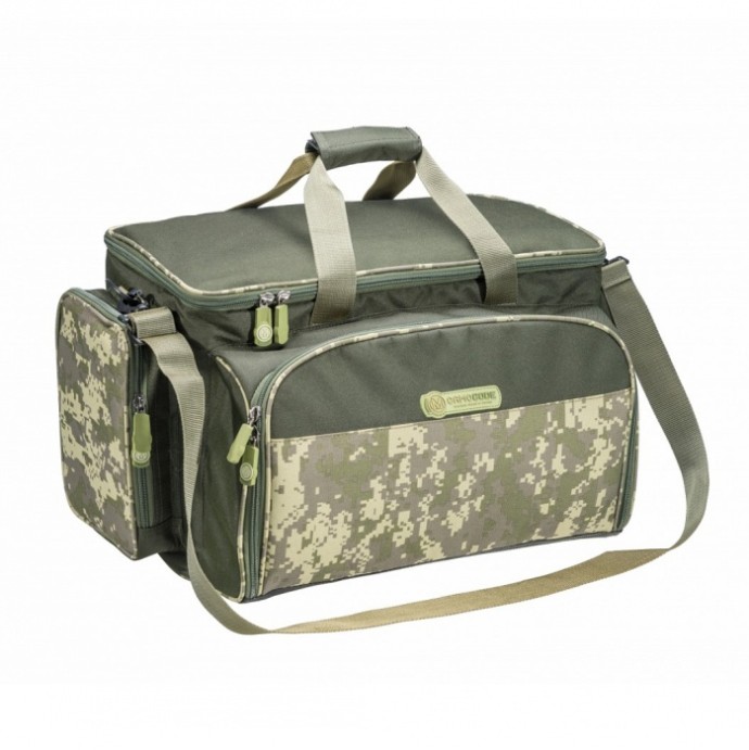 Blagovaonska Termo Torba Mivardi CamoCODE