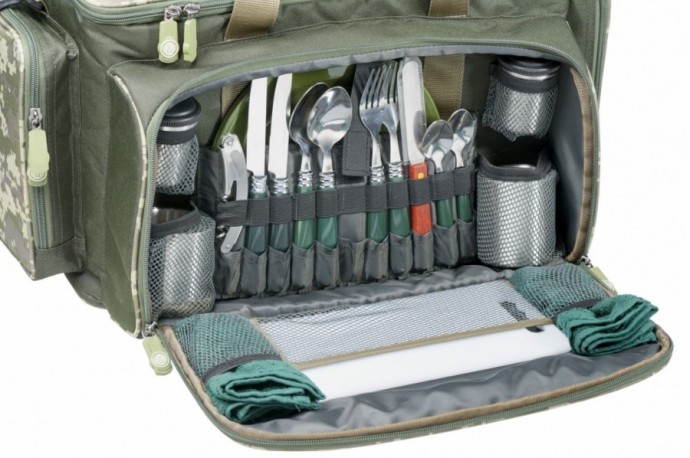 Blagovaonska Termo Torba Mivardi CamoCODE
