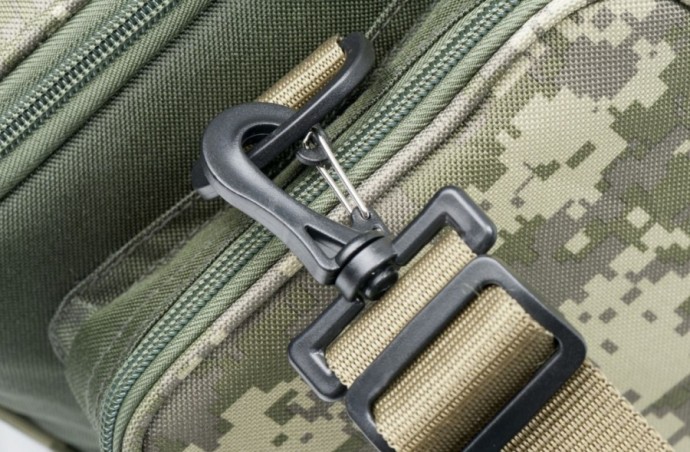 Blagovaonska Termo Torba Mivardi CamoCODE