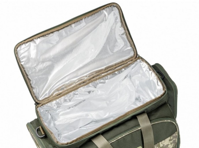 Blagovaonska Termo Torba Mivardi CamoCODE