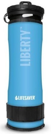 Boca Lifesaver Liberty Plava