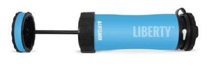Boca Lifesaver Liberty Plava