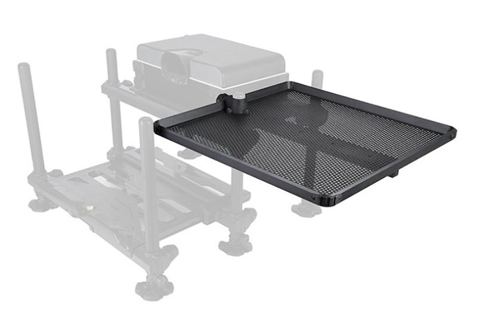 Bočna polica Matrix Self-Supporting Side Trays