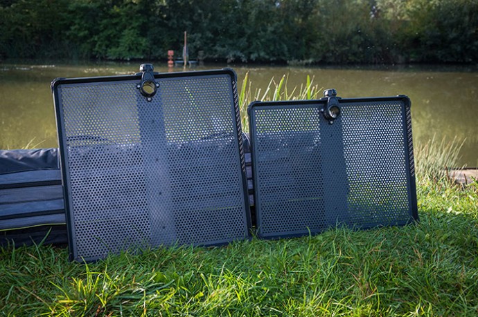 Bočna polica Matrix Self-Supporting Side Trays