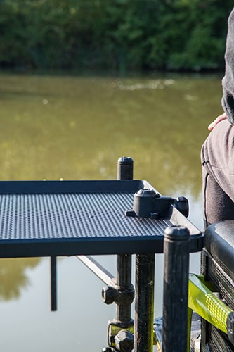 Bočna polica Matrix Self-Supporting Side Trays